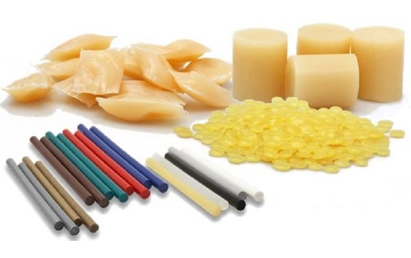 Hot Melt Adhesives For Hygiene Products Market