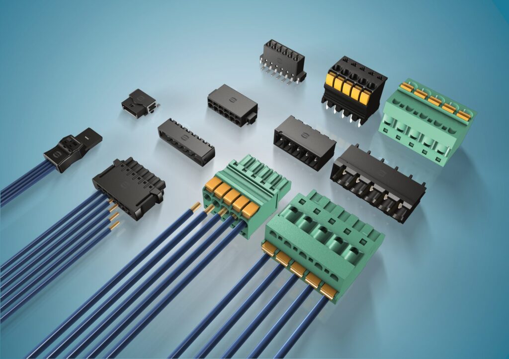 PCB Connector Market