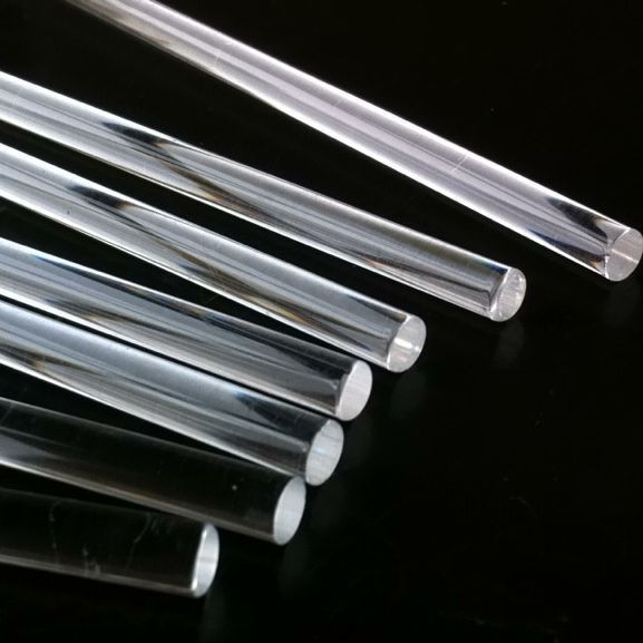 Quartz Glass Rods Market