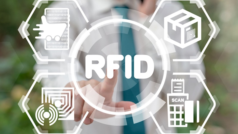 RFID Labels Market Trends and Analysis: A Comprehensive Overview