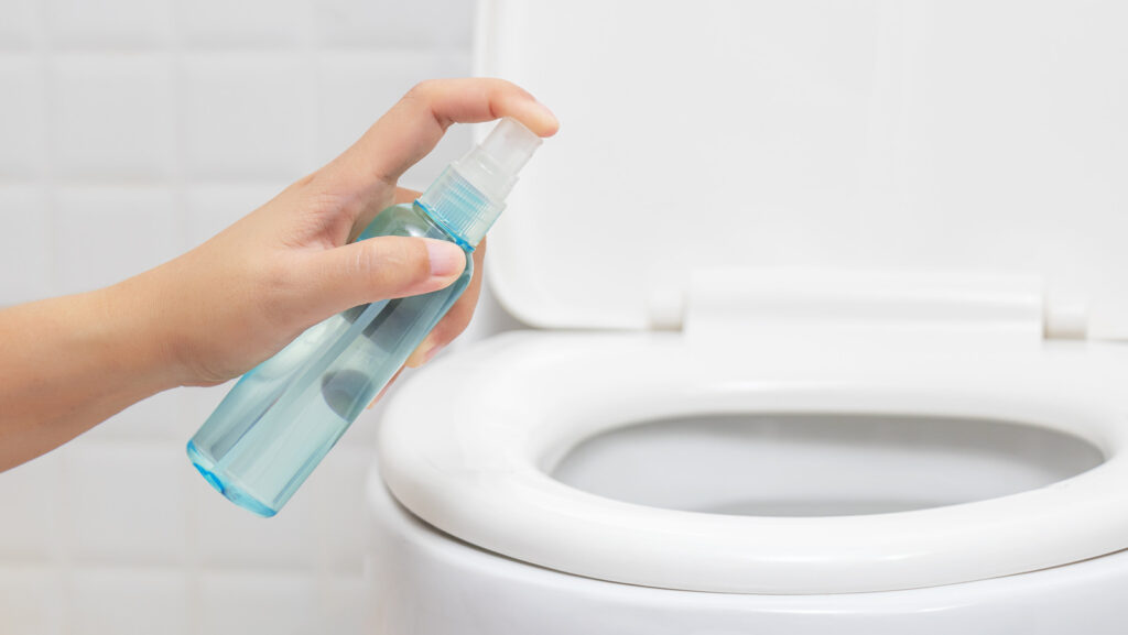 Toilet Seat Sanitizers Market