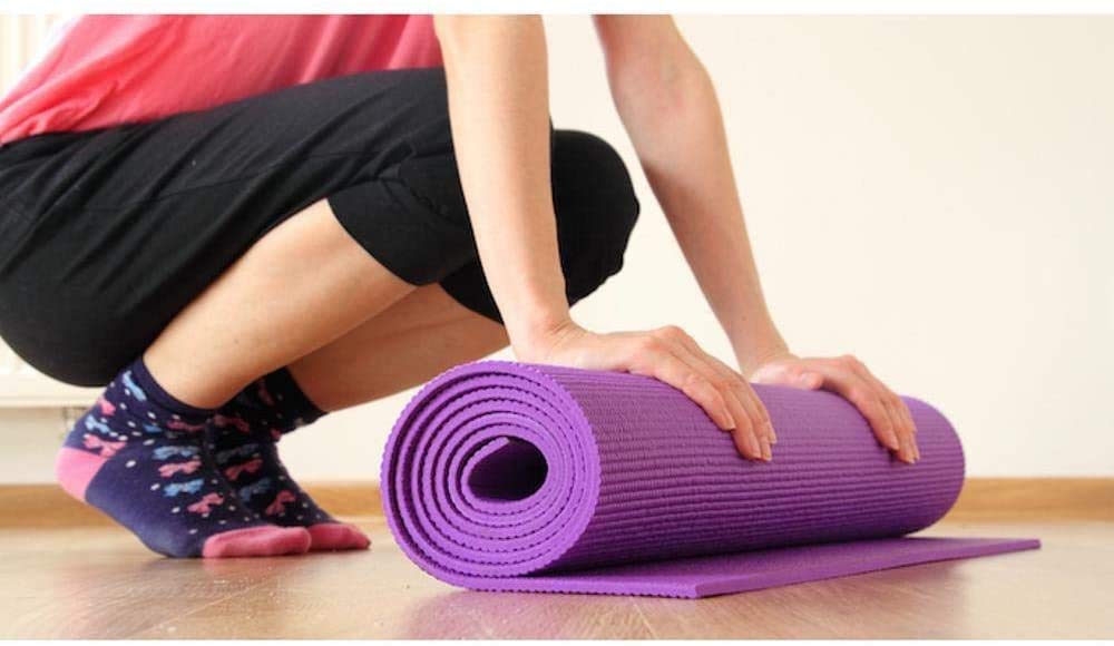 Yoga & Pilates Mats Market Trends and Dynamic Demand by 2033
