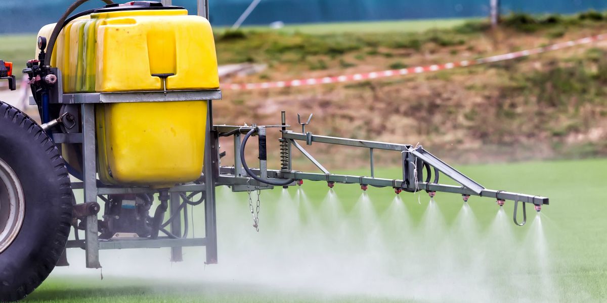 Agricultural Spray Adjuvant Agents Market