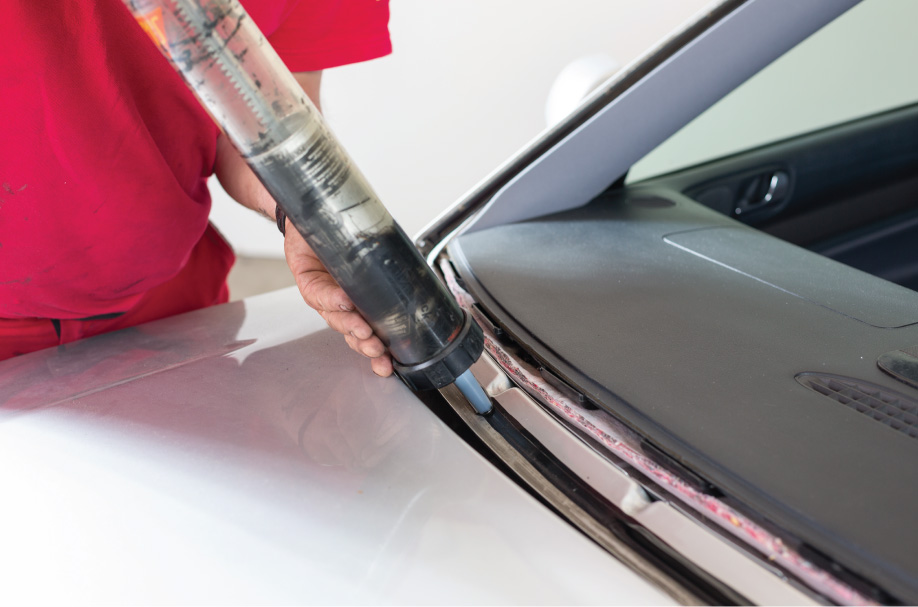 In-Depth Analysis of the Global Automotive Flexible Sealants Market: Trends, Growth Drivers, and Future Prospects
