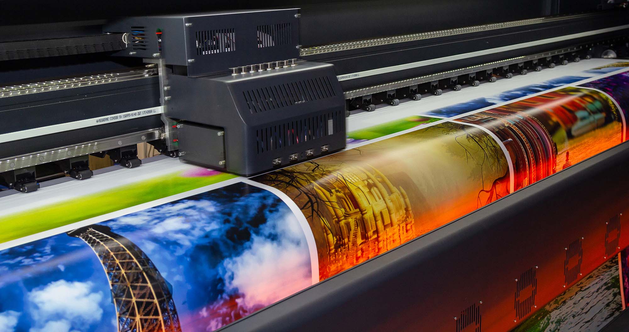 Comprehensive Analysis of the Global Color Print Film Market: Trends, Growth Drivers, Challenges, and Future Outlook