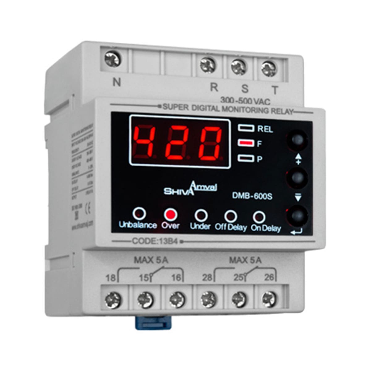 Digital Load Monitor Market Analysis, Key Trends, Growth Opportunities, Challenges and Key Players by 2032