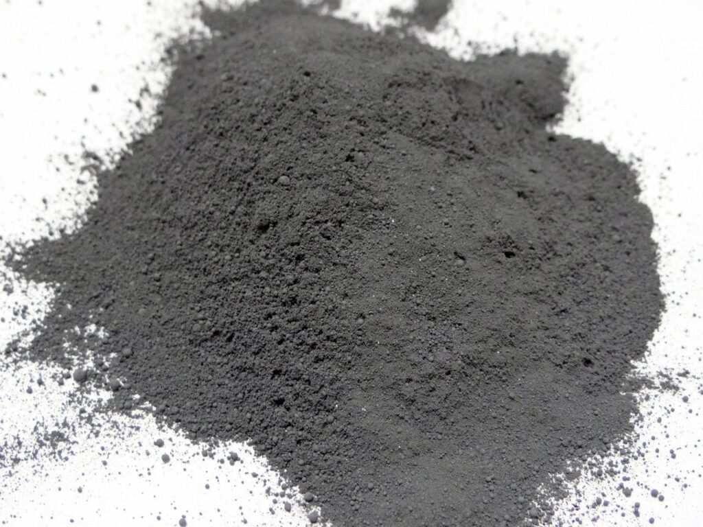 Electronic Grade Microsilica Market