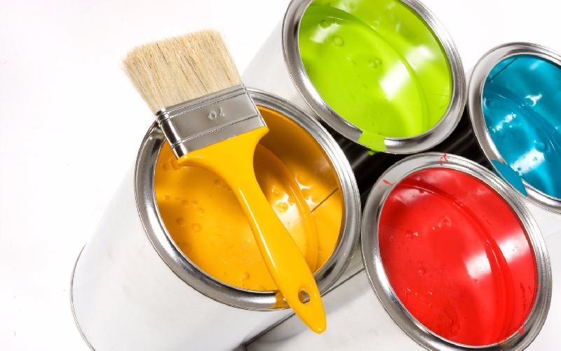 Comprehensive Analysis of Global Heat Dissipation Paint Market: Trends, Drivers, and Opportunities for Growth in the Forecast Period