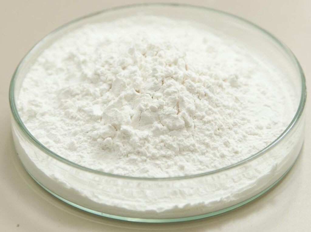 Industrial Starch Products Market