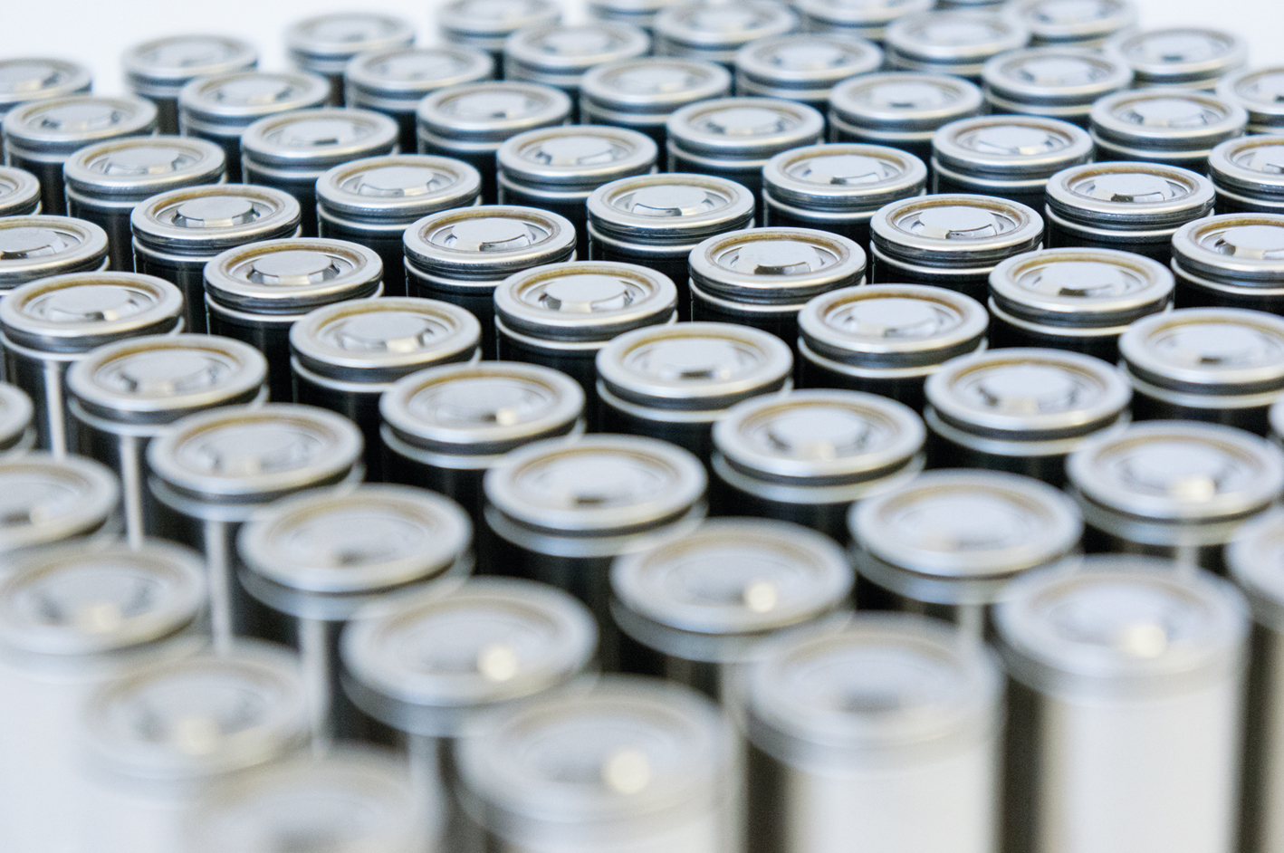 Lithium Battery Ternary Precursor Market