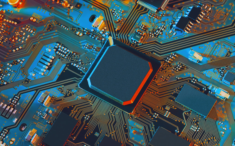 Global Precious Metals for Semiconductor Market: Examining Trends, Opportunities, and Challenges Impacting Industry Growth