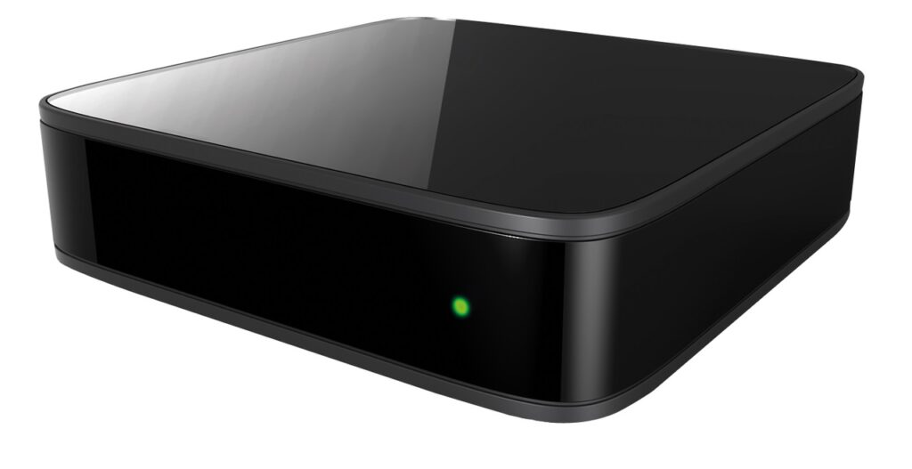 4K HD Set Top Box Market