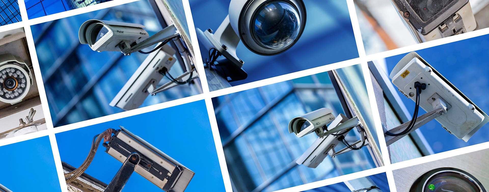Revolutionizing Surveillance: The Dynamic Landscape of the Commercial AI Security Camera Market