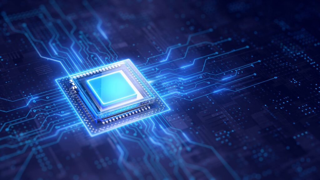 FinFET CPU Market