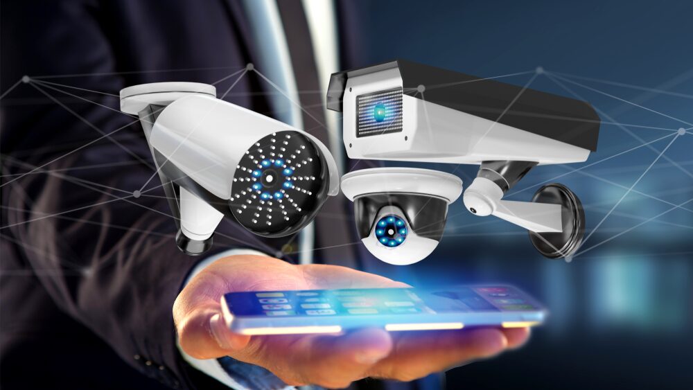 Global HD AI Security Cameras Market Analysis: Trends, Growth Drivers, and Future Outlook