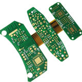 Multi-layer Flexible Printed Circuit (FPC) Market