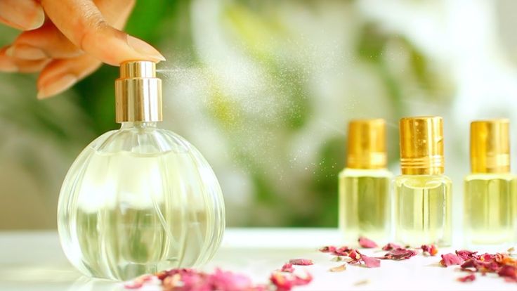Natural Fragrances Market Growth, Analysis and Forecast 2023 – 2033