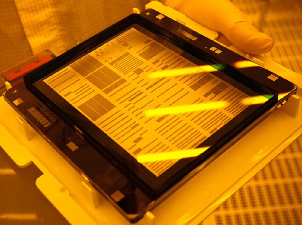 Photomask for Lithography Market