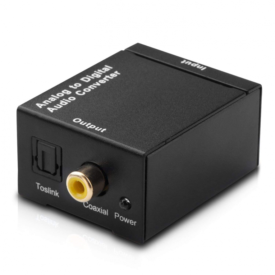 Audio Analog to Digital Converter Market Dynamics, Developments and Opportunities, End User Analysis, Requirements