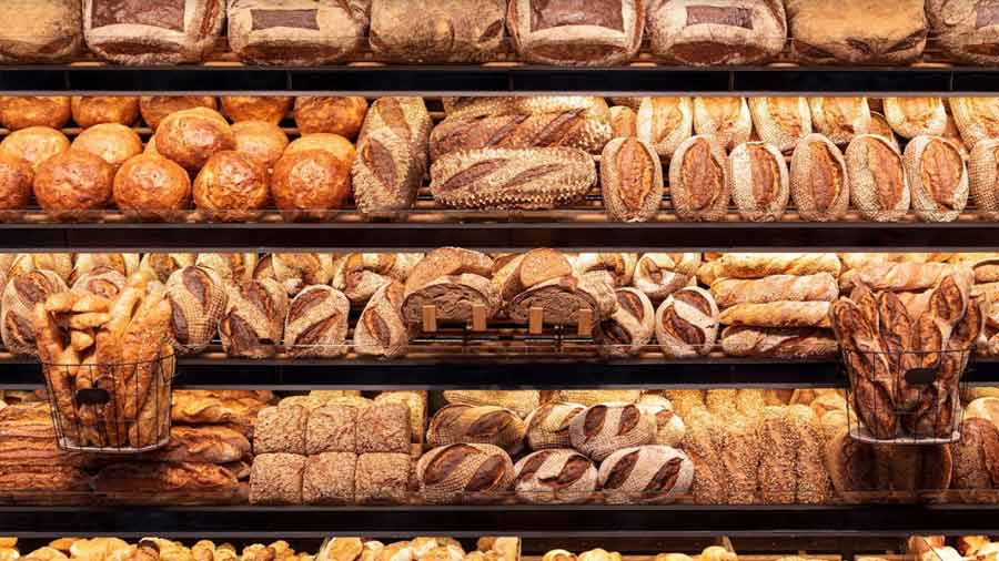 Bakery Release Liner Market