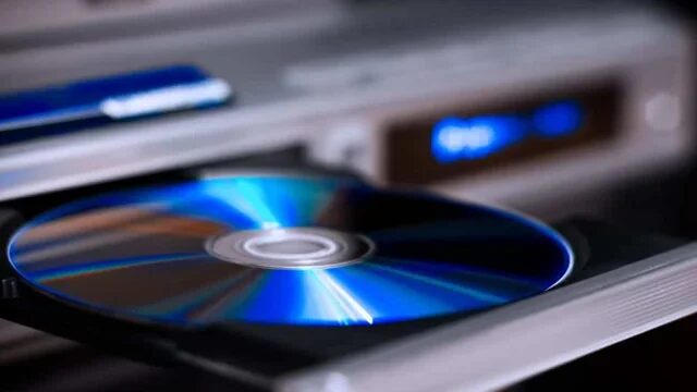 Blu-ray Storage System for Enterprise Market