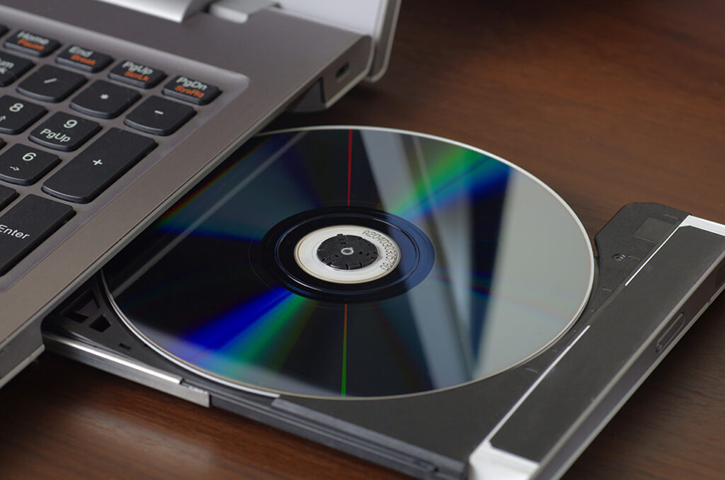 Enterprise Use Optical Disk Market