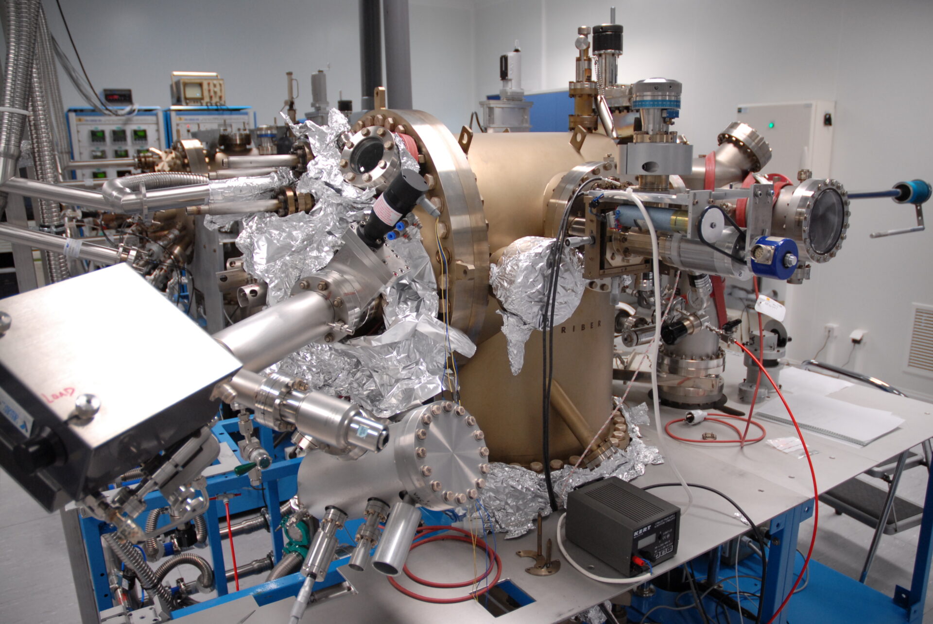 Epitaxy Susceptor Market Target and Trends, Key Success Factors, Projections