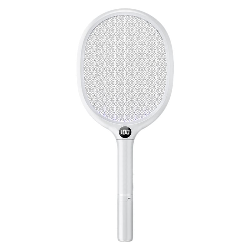 Household Electronic Mosquito Swatters Market