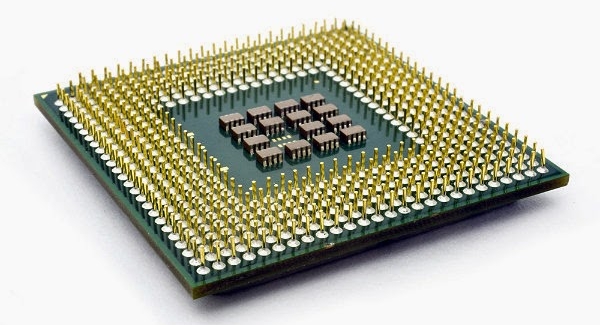Microprocessing Unit Market Historical Perspective, Dynamics, Investment Opportunities