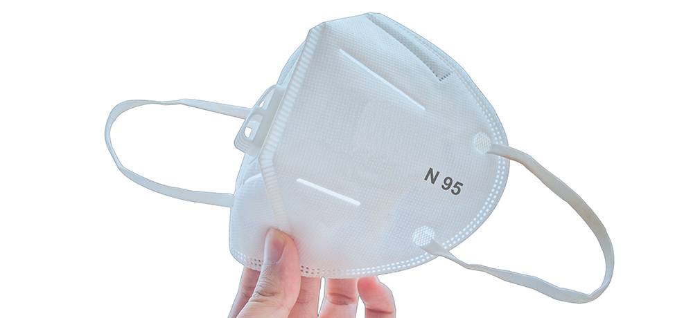 N95 Nanofiber Mask Market