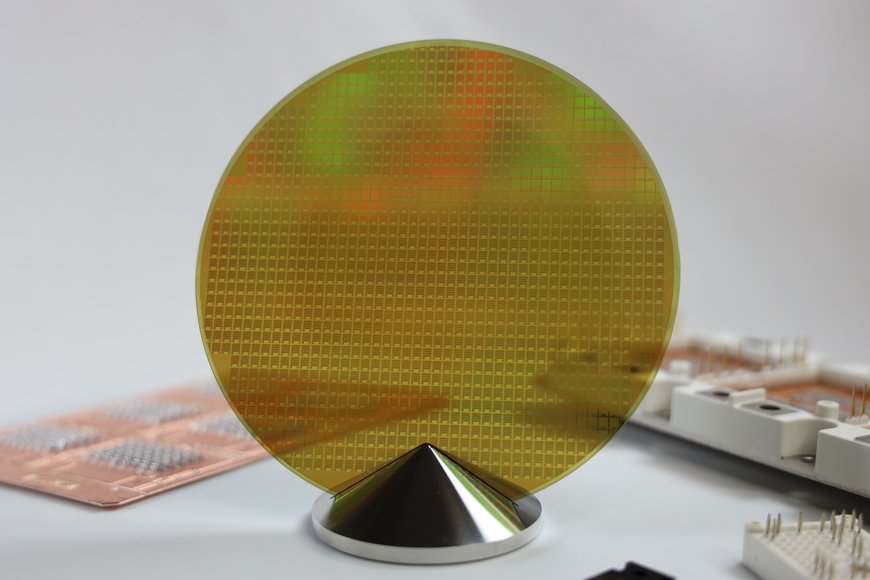 Silicon Carbide Wafer and Polishing Pad Market Key Growth Opportunities, Development and Forecasts
