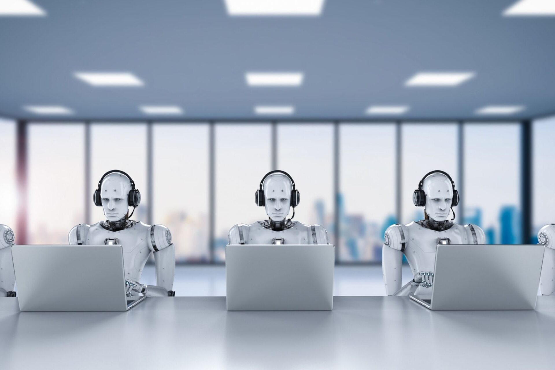 AI Customer Service Market Future Aspect Analysis and Current Trends by 2024 to 2033