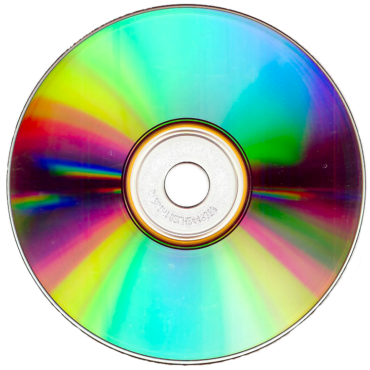 Archival Grade Blu-ray Discs Market