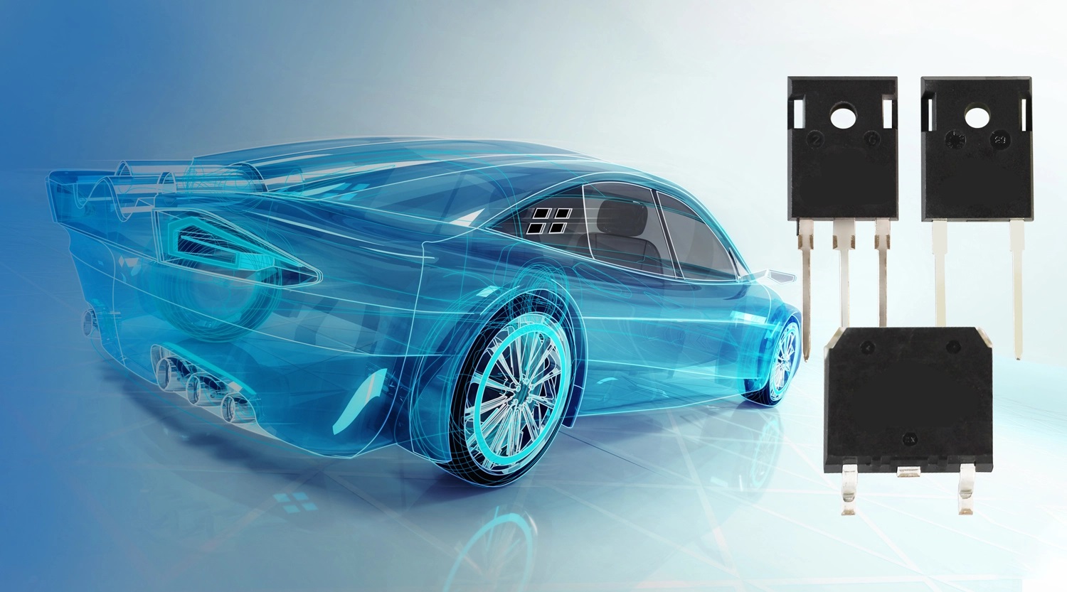Automotive Power Schottky Diodes Market Significance, Applications, Dynamics, Technological Advancements by 2024-2033