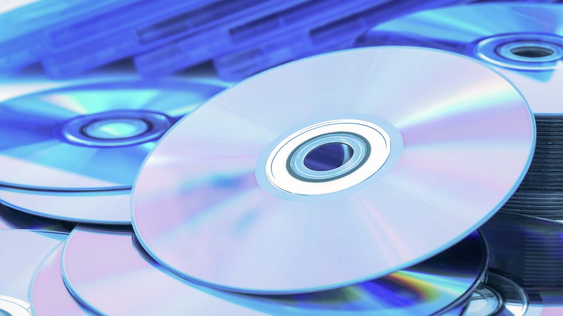 Global Commercial Blu-ray Discs Market Industry Trends, Segmentations, Drivers, Future Prospects by 2024-2033