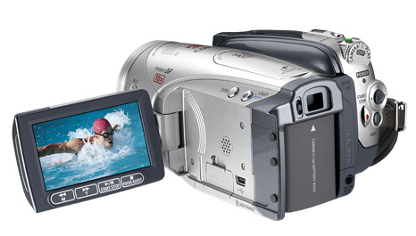 Digital Camcorders Market Share, Size, Demand, Key Players by Forecast 2034