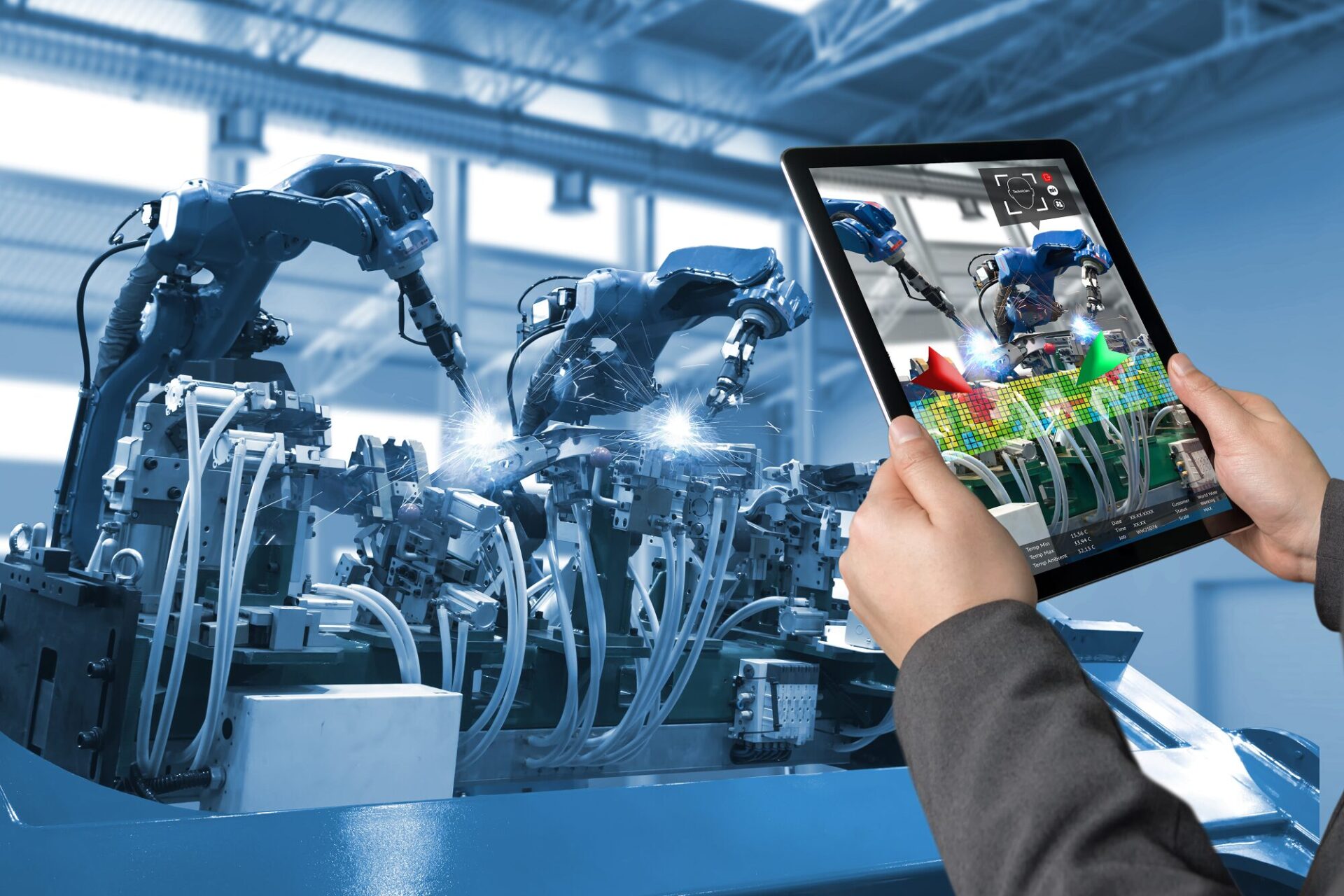 Digital Manufacturing Software Market Size, Share, Upcoming Trends, Growth Analysis By 2032