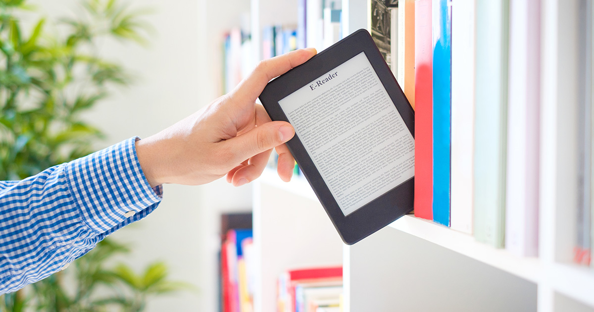 E-Readers Market Analysis by Growth and Revolutionary Opportunities by 2034