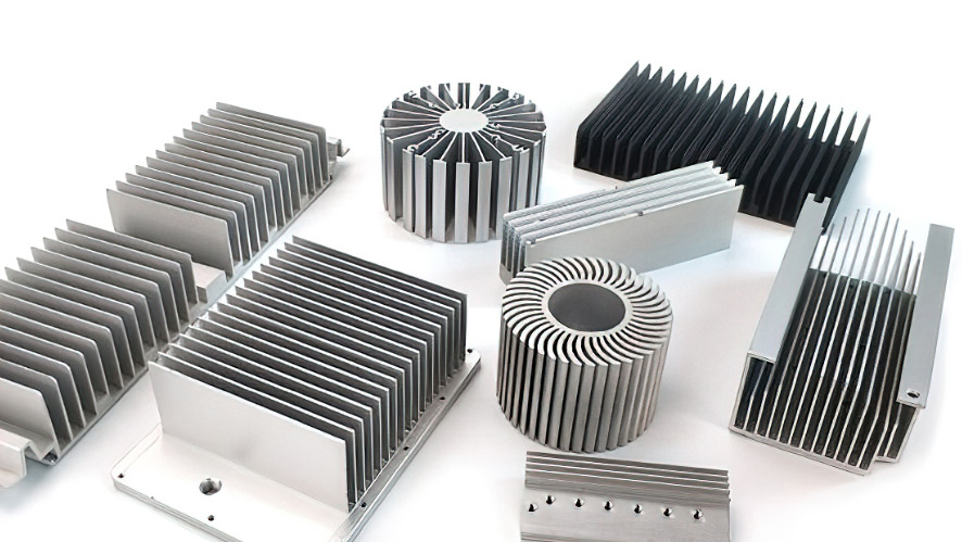 Heat Sinks for Electronic Equipment Market Analysis, Trends, and Dynamic Demand