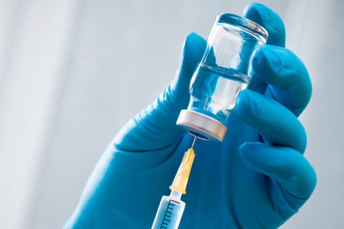 Human Rabies Vaccines Market