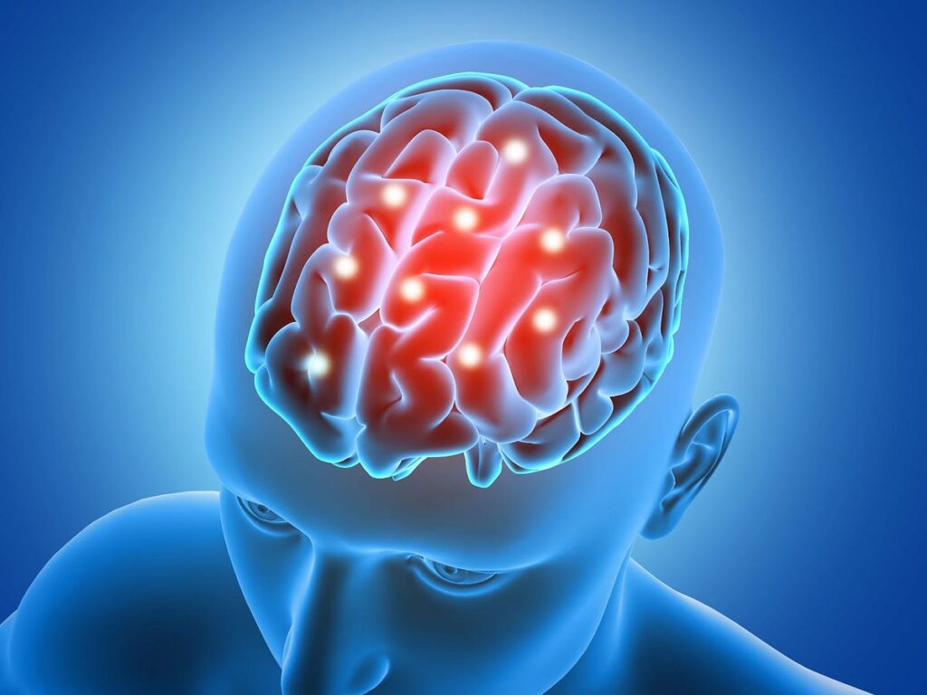 Neuropsychiatric Disorders And Treatment Market