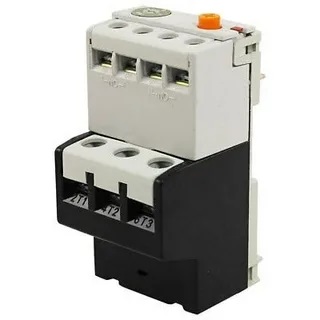 Over current Relays Market Empowering Electrical Safety
