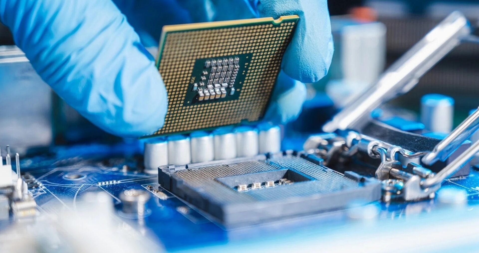 Semiconductor Microchannel Coolers Market Drivers, Technological Advancements, Challenges and Considerations