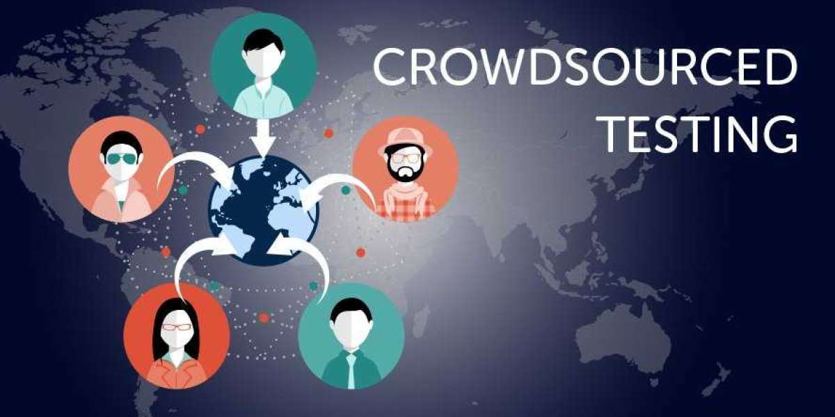 Crowdsourced Testing Tool Market