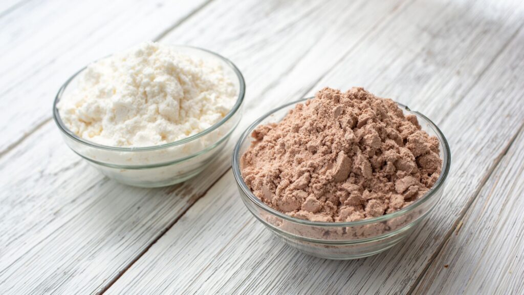 Demineralized Whey Powder Ingredient Market