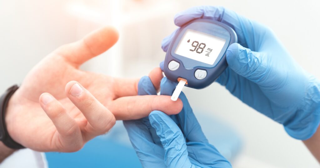 Diabetes Management Market