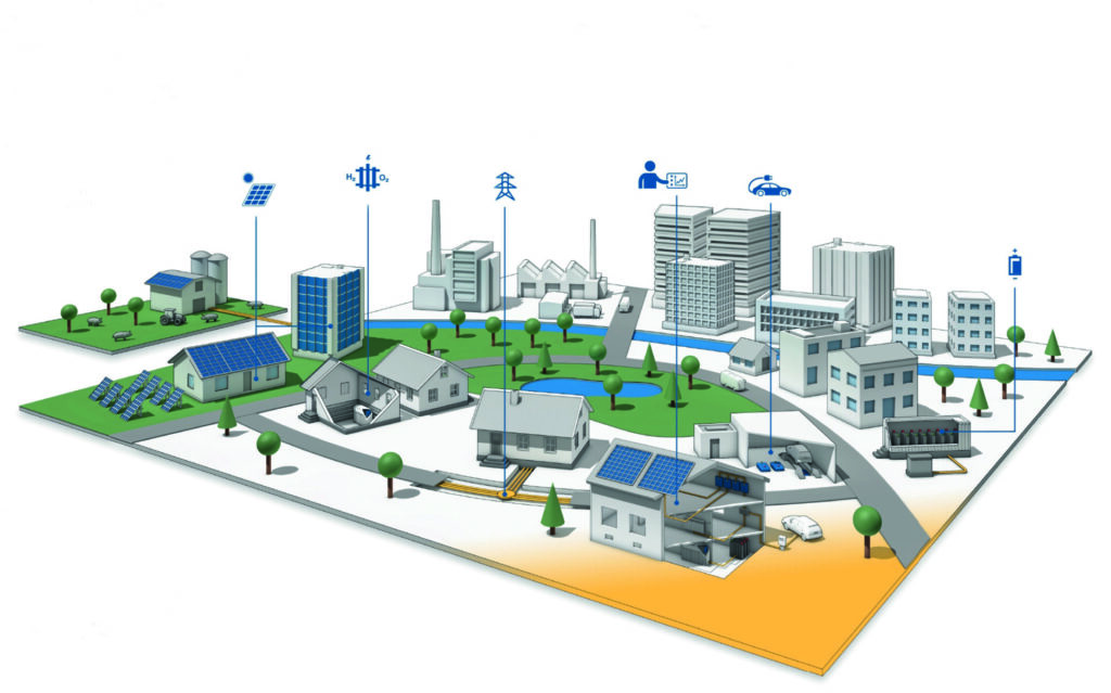 Distributed Energy Generation (DEG) Systems Market