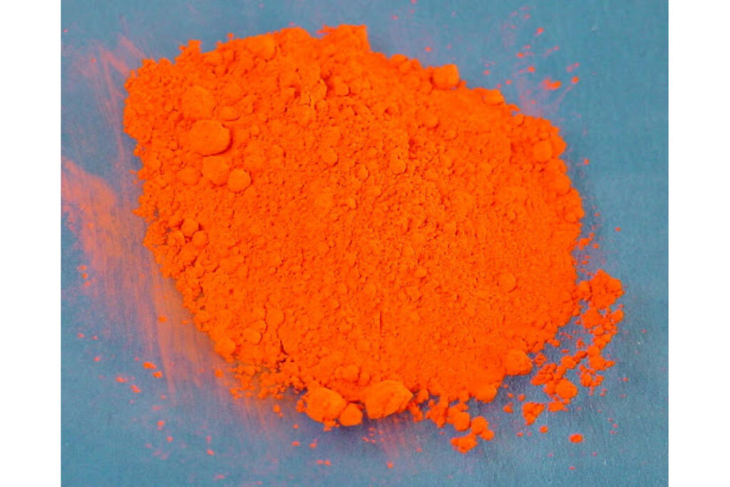 Edible Pigment Market