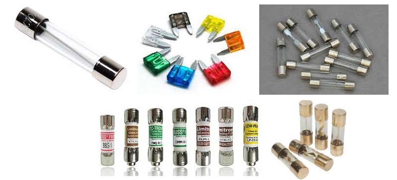 Electrical Fuses Market