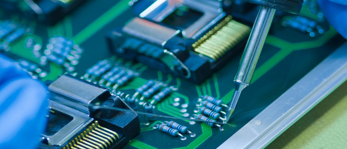Electronic Component Reliability Testing Services Market  Business Segmentation by Revenue, Present Scenario and Growth Prospects 2033